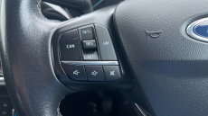 Ford Fiesta 1.0 EcoBoost Zetec 5dr Petrol Hatchback